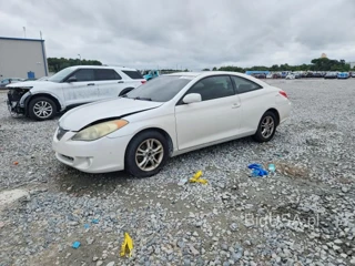TOYOTA CAMRY SOLARA SE