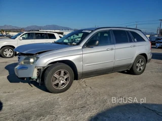 CHRYSLER PACIFICA TOURING