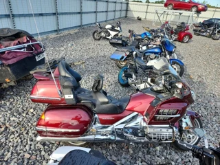 HONDA GL1800