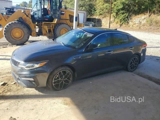 KIA OPTIMA SPECIAL EDITION