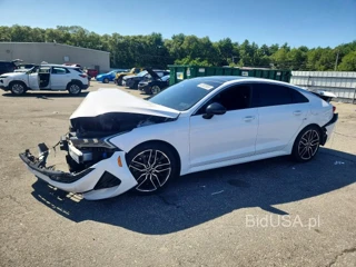 KIA K5 GT
