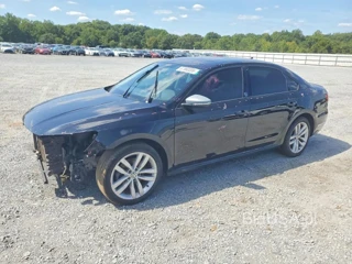VOLKSWAGEN PASSAT WOLFSBURG