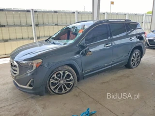 GMC TERRAIN SLT