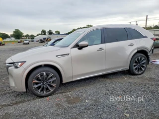 MAZDA CX-90