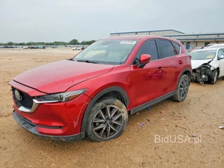 MAZDA CX-5 GRAND TOURING