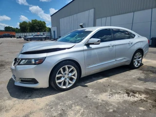 CHEVROLET IMPALA PREMIER