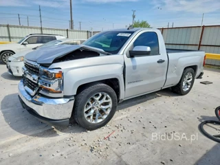 CHEVROLET SILVERADO C1500