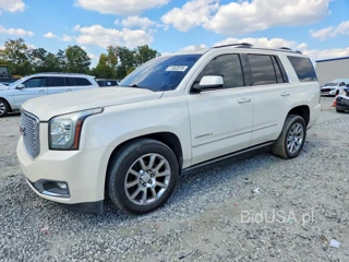 GMC YUKON DENALI
