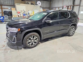 GMC ACADIA SLE