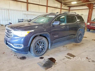 GMC ACADIA SLT-1
