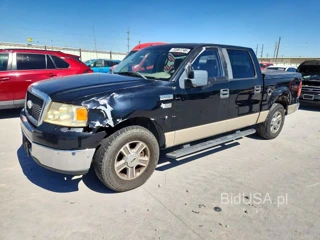 FORD F150 SUPERCREW