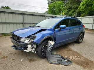 SUBARU CROSSTREK PREMIUM
