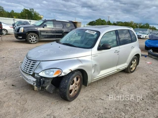 CHRYSLER PT CRUISER