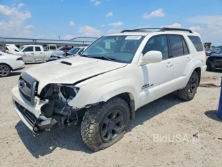 TOYOTA 4RUNNER SPORT EDITION