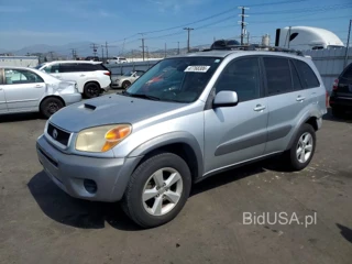 TOYOTA RAV4 BASE