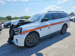 FORD EXPEDITION XL