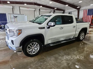 GMC SIERRA LIMITED K1500 SLT