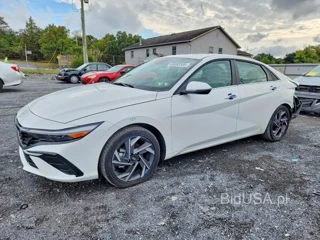 HYUNDAI ELANTRA LIMITED