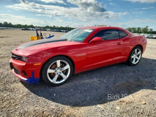 CHEVROLET CAMARO SS