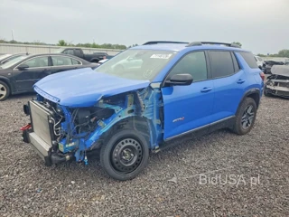 GMC TERRAIN AT4