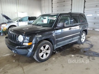 JEEP PATRIOT SPORT