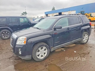GMC TERRAIN SLT