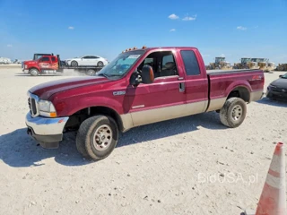 FORD F250 SUPER DUTY