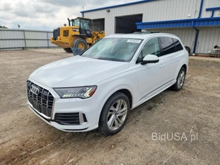 AUDI Q7 PREMIUM PLUS