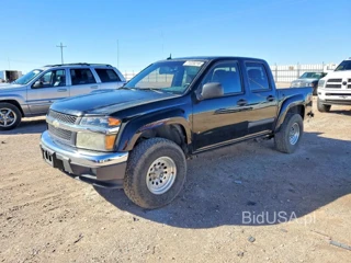 CHEVROLET COLORADO LT