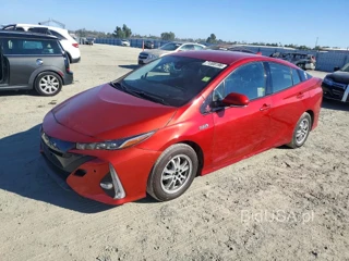 TOYOTA PRIUS PRIME ADVANCED