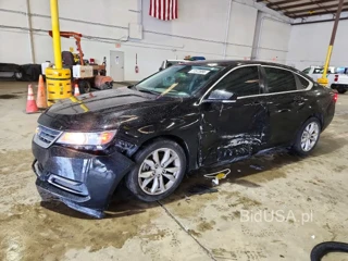 CHEVROLET IMPALA LT