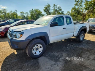 TOYOTA TACOMA BASE