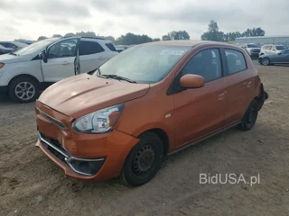 MITSUBISHI MIRAGE ES