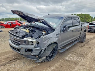 FORD F150 SUPERCREW