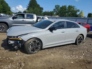 KIA K5 GT LINE