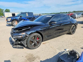 GENESIS G70 3.3T STANDARD
