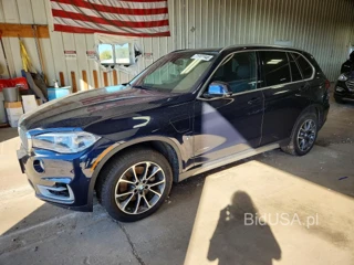 BMW X5 XDR40E