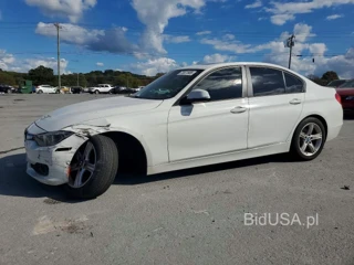 BMW 328 I