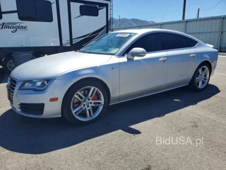 AUDI A7 PRESTIGE