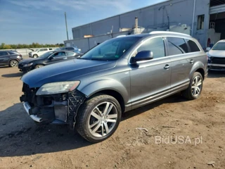 AUDI Q7 TDI PREMIUM PLUS