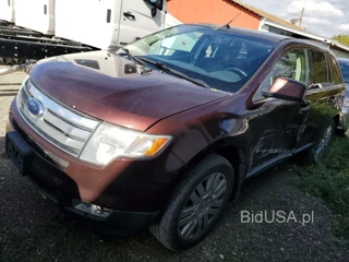 FORD EDGE LIMITED