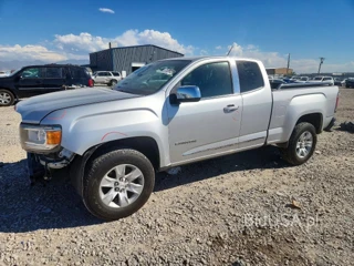 GMC CANYON SLE