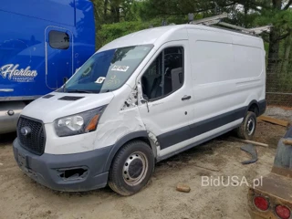 FORD TRANSIT T-250