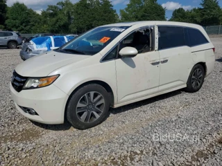HONDA ODYSSEY TOURING