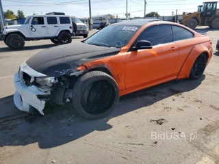 BMW 428 I