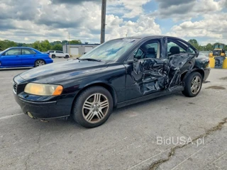 VOLVO S60 2.5T