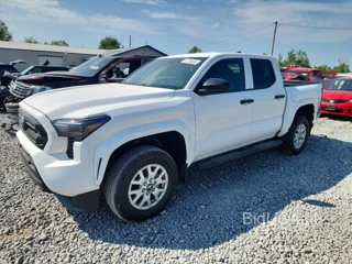 TOYOTA TACOMA SR