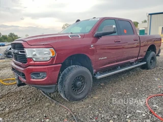 RAM 2500 BIG HORN