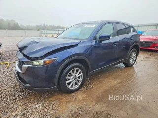 MAZDA CX-5 PREFERRED