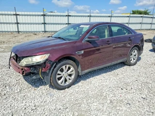 FORD TAURUS SEL